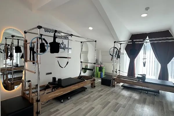FİZYOKOLOG Fizik Tedavi Merkezi , Fizyoterapist ve Pilates - Resim 16