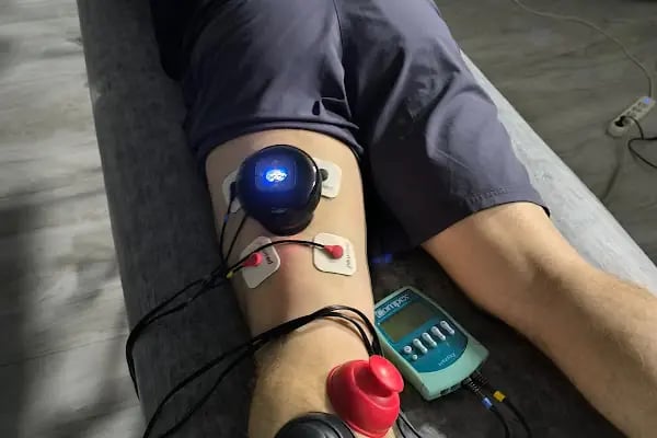 FİZYOKOLOG Fizik Tedavi Merkezi , Fizyoterapist ve Pilates - Resim 8