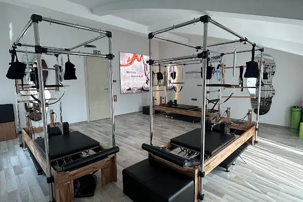 FİZYOKOLOG Fizik Tedavi Merkezi , Fizyoterapist ve Pilates - Resim 10