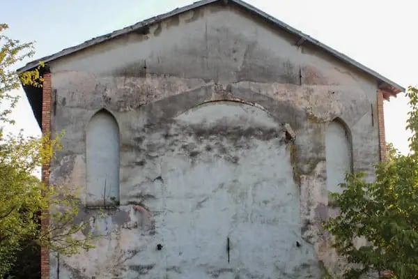 Bahçecik Amerikan koleji (bitinya lisesi) - Resim 15