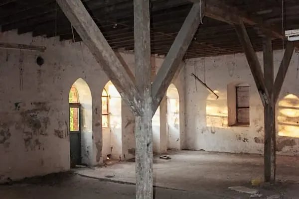 Bahçecik Amerikan koleji (bitinya lisesi) - Resim 19