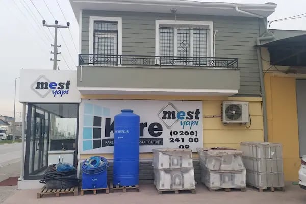 Mest Yapı - Resim 6