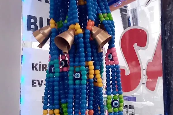 SADIK YAPI MARKET - Resim 8