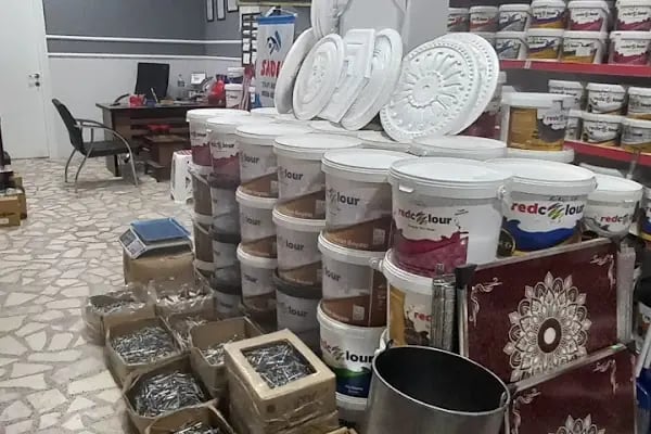 SADIK YAPI MARKET - Resim 4