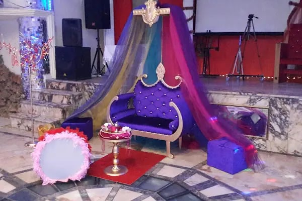Işıldak Düğün Evi - Resim 4
