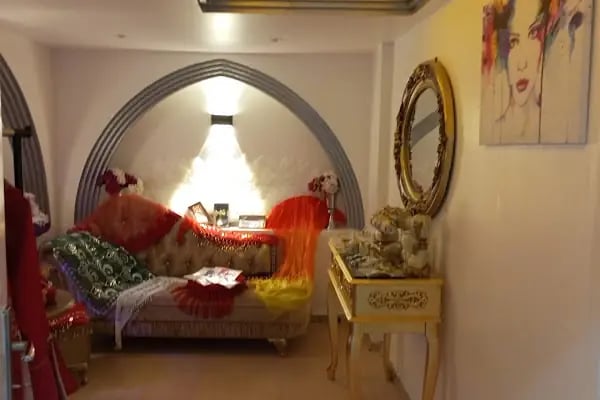 Işıldak Düğün Evi - Resim 6