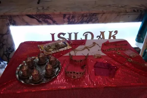 Işıldak Düğün Evi - Resim 18