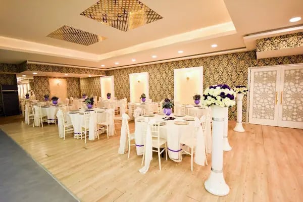 Işıldak Düğün Evi - Resim 11