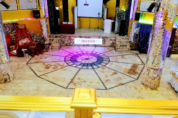 Işıldak Düğün Evi - Resim 10