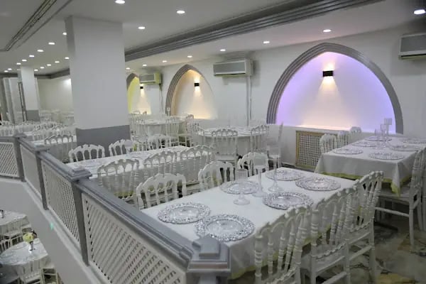 Işıldak Düğün Evi - Resim 2