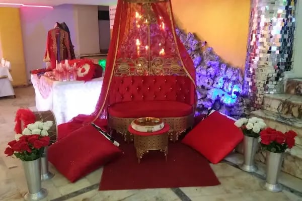 Işıldak Düğün Evi - Resim 12