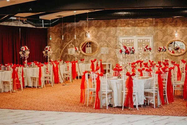 Işıldak Düğün Evi - Resim 13