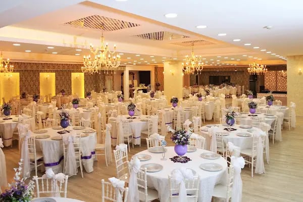 Işıldak Düğün Evi - Resim 17