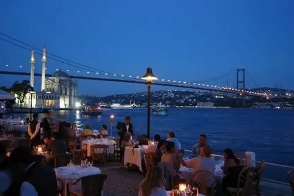 Medical Exclusive Istanbul - Resim 15
