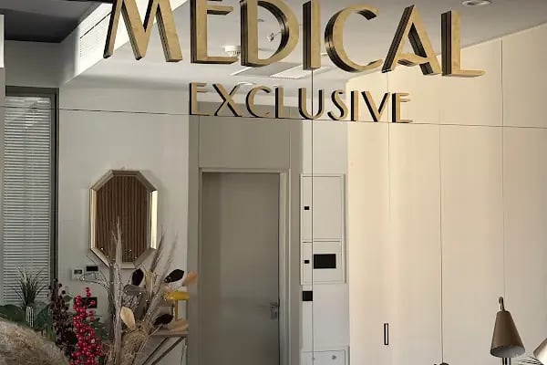 Medical Exclusive Istanbul - Resim 13