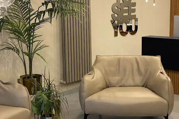 Medical Exclusive Istanbul - Resim 16