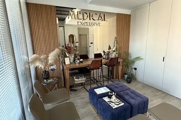 Medical Exclusive Istanbul - Resim 10