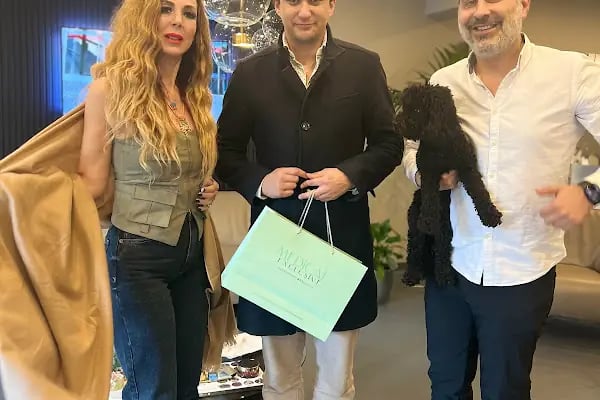 Medical Exclusive Istanbul - Resim 19