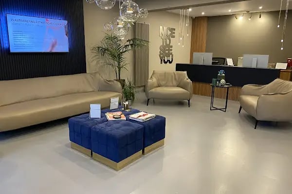 Medical Exclusive Istanbul - Resim 9