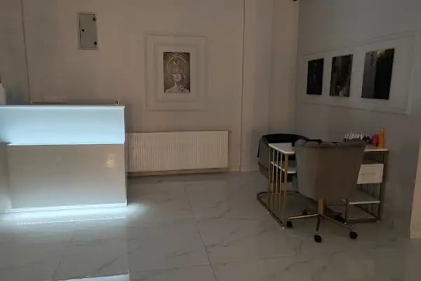Çerkezköy Kuaför Güner BayaN Kuaförü - Resim 10