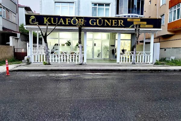 Çerkezköy Kuaför Güner BayaN Kuaförü - Resim 20