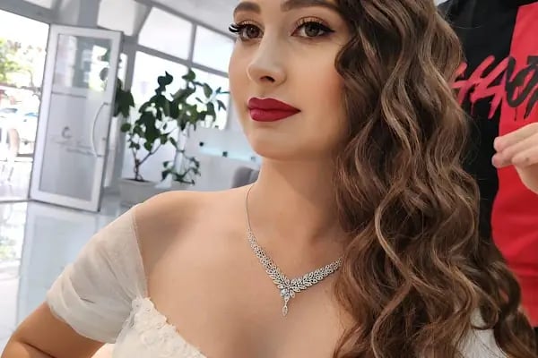 Çerkezköy Kuaför Güner BayaN Kuaförü - Resim 12