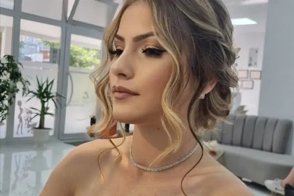 Çerkezköy Kuaför Güner BayaN Kuaförü - Resim 14