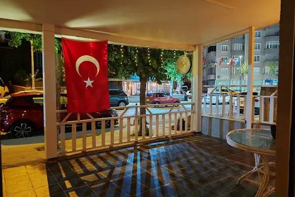 Çerkezköy Kuaför Güner BayaN Kuaförü - Resim 9