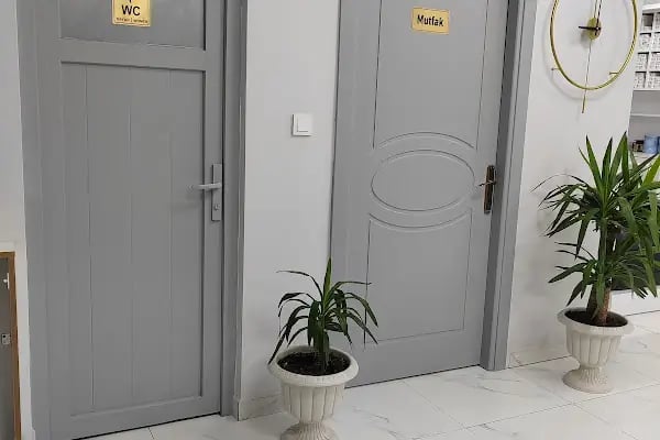 Çerkezköy Kuaför Güner BayaN Kuaförü - Resim 11