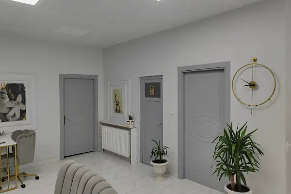 Çerkezköy Kuaför Güner BayaN Kuaförü - Resim 5