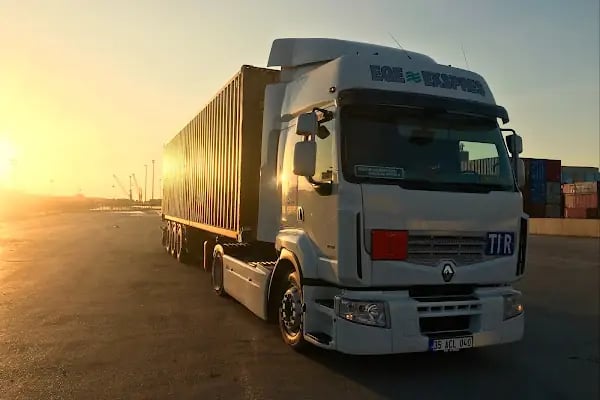 TCDD Izmir Limanı İşletmesi Müdürlüğü - Resim 11
