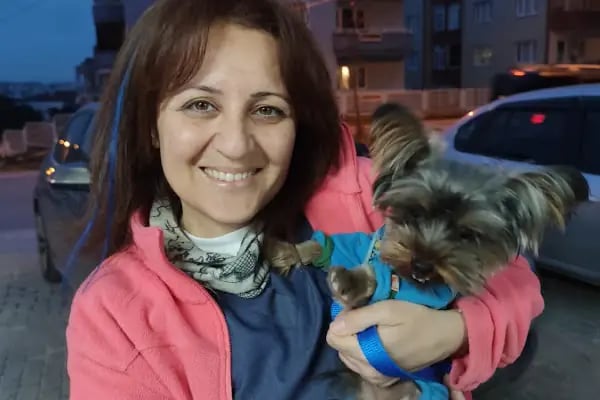 Yaşam Veteriner Muayenehanesi - Resim 13