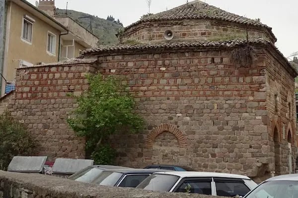 Parmaklı Mescit - Resim 10