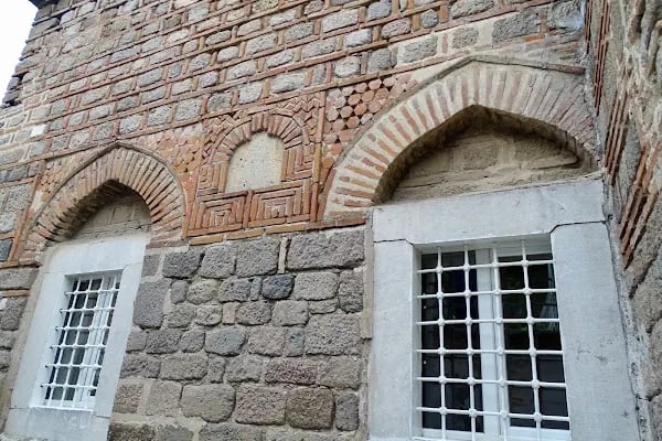 Parmaklı Mescit - Resim 15