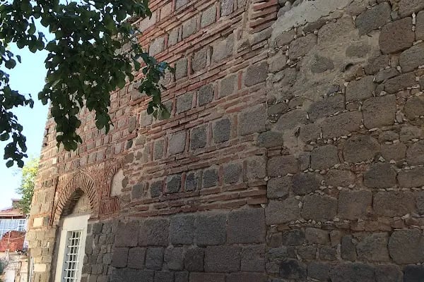 Parmaklı Mescit - Resim 9