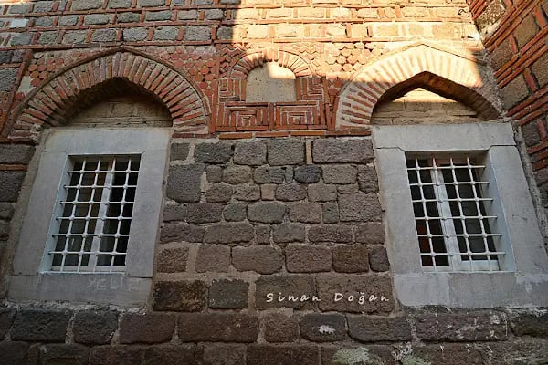 Parmaklı Mescit - Resim 11