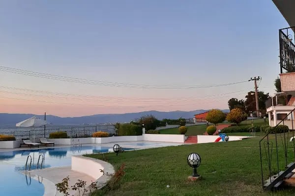 Koza Evleri Sitesi - Resim 1
