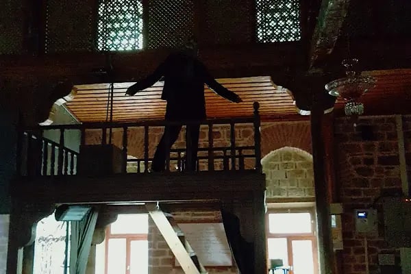 Hacı Kara Cami - Resim 2
