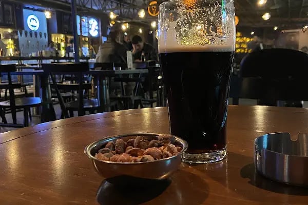 Pub Locale Balçova - Resim 3