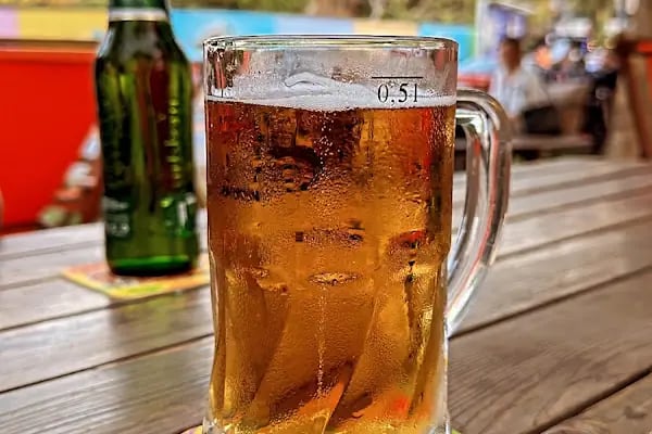 Pub Locale Balçova - Resim 2