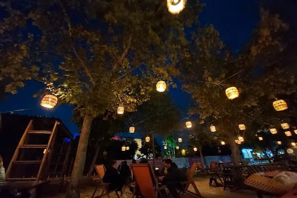 Pub Locale Balçova - Resim 5
