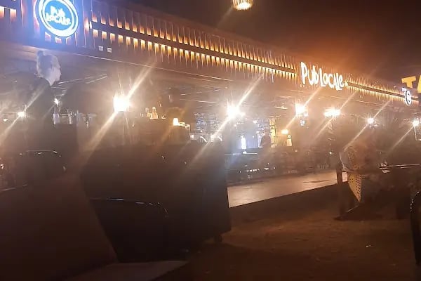 Pub Locale Balçova - Resim 17