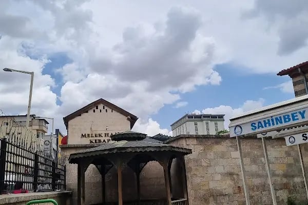 Ağa Cami - Resim 9