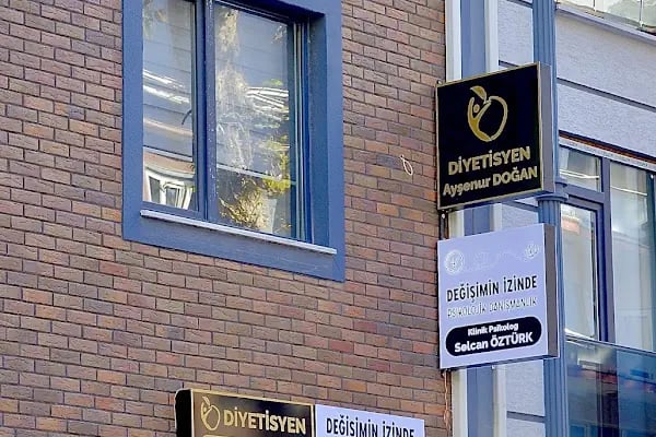 İnegöl Diyetisyen Ayşenur Doğan Sağlıklı Beslenme ve Diyet Danışmanlığı - Resim 2