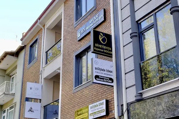 İnegöl Diyetisyen Ayşenur Doğan Sağlıklı Beslenme ve Diyet Danışmanlığı - Resim 14