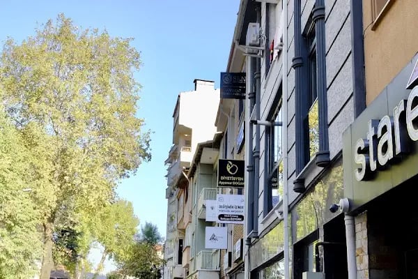 İnegöl Diyetisyen Ayşenur Doğan Sağlıklı Beslenme ve Diyet Danışmanlığı - Resim 12