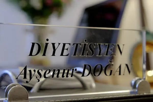 İnegöl Diyetisyen Ayşenur Doğan Sağlıklı Beslenme ve Diyet Danışmanlığı - Resim 6