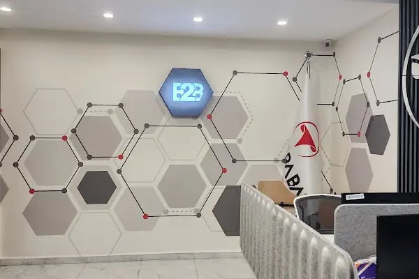 TURKBABA ELEKTRONİK TİCARET BİLİŞİM LİMİTED ŞİRKETİ - Resim 10