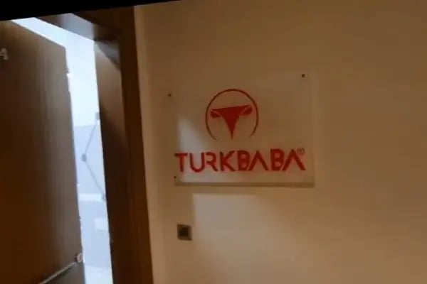 TURKBABA ELEKTRONİK TİCARET BİLİŞİM LİMİTED ŞİRKETİ - Resim 7