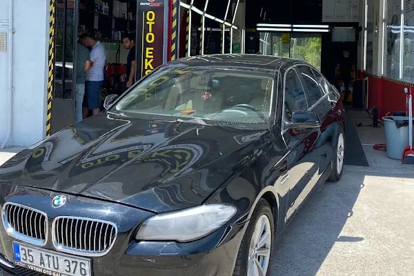 DYNOPOWER OTO EKSPERTİZ BERGAMA (TSE-HYB)NOTER ONAYLI - Resim 19